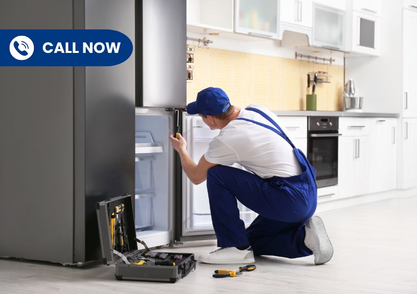 Towaco Appliance Repair Company